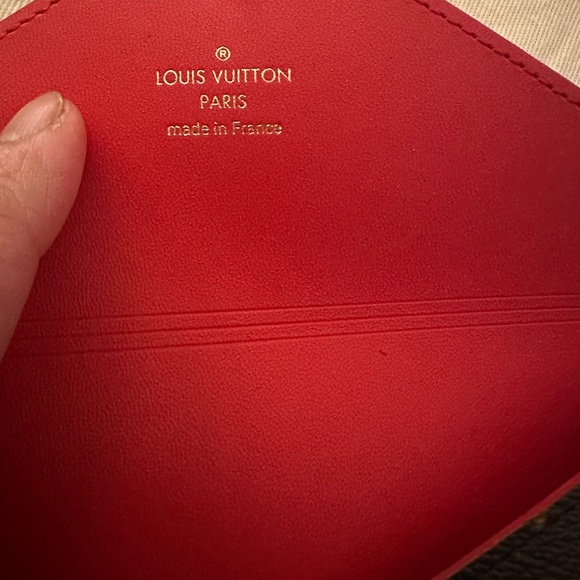 Louis vuitton kitigami - Picture 2 of 2